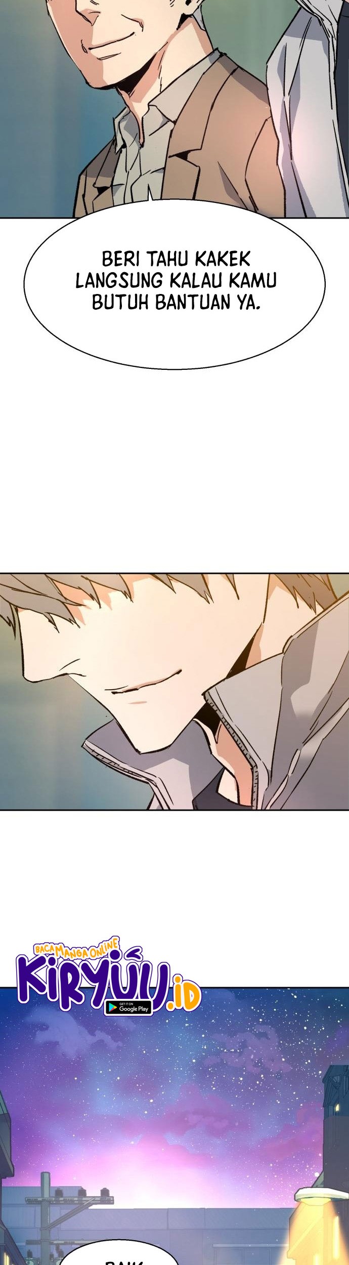 Mercenary Enrollment Bab 116 halaman 58