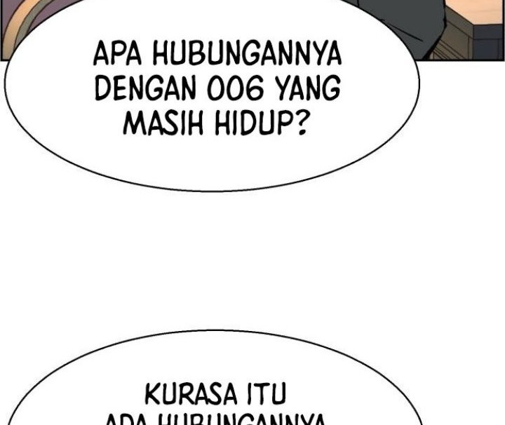 Mercenary Enrollment Bab 117 halaman 5