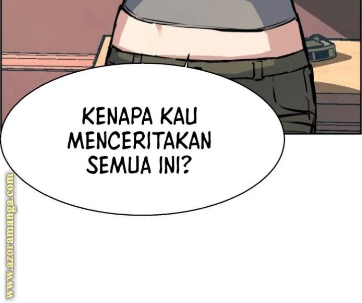 Mercenary Enrollment Bab 117 halaman 9