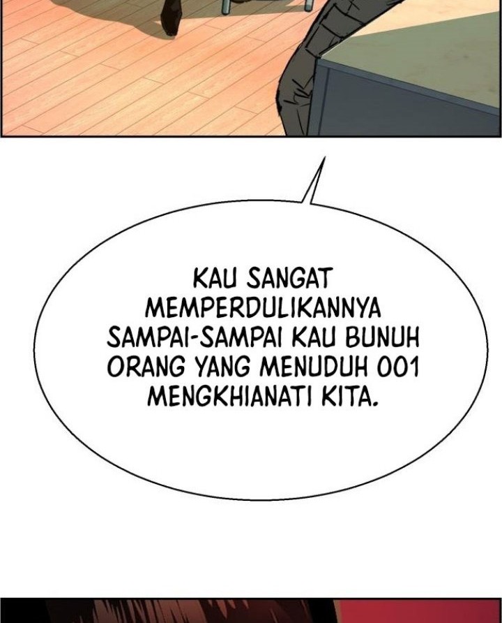Mercenary Enrollment Bab 117 halaman 11
