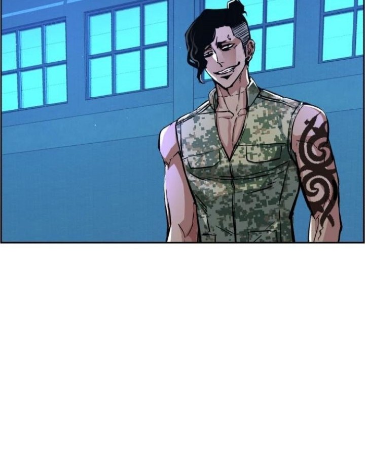 Mercenary Enrollment Bab 117 halaman 49