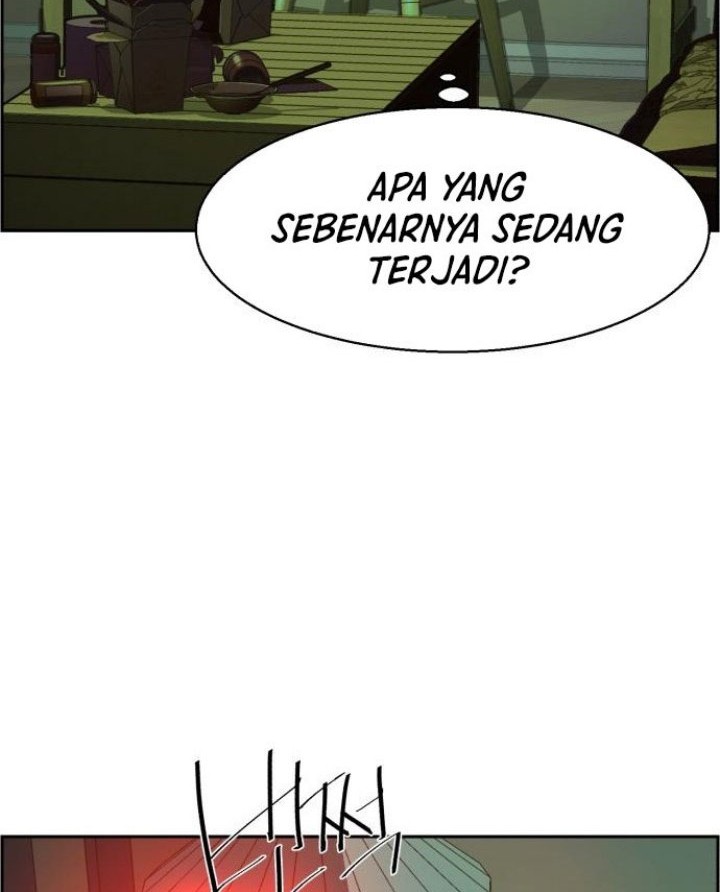 Mercenary Enrollment Bab 117 halaman 63