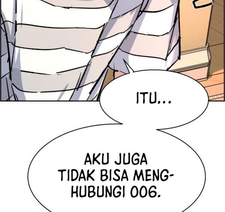Mercenary Enrollment Bab 117 halaman 77