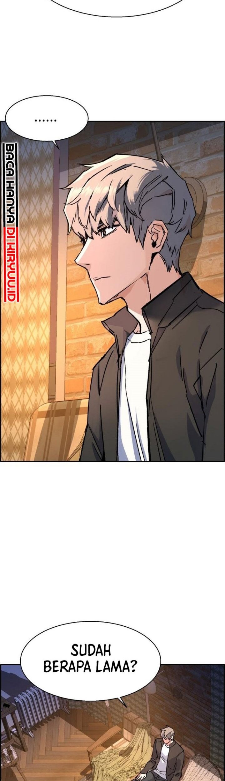 Mercenary Enrollment Bab 117 halaman 78
