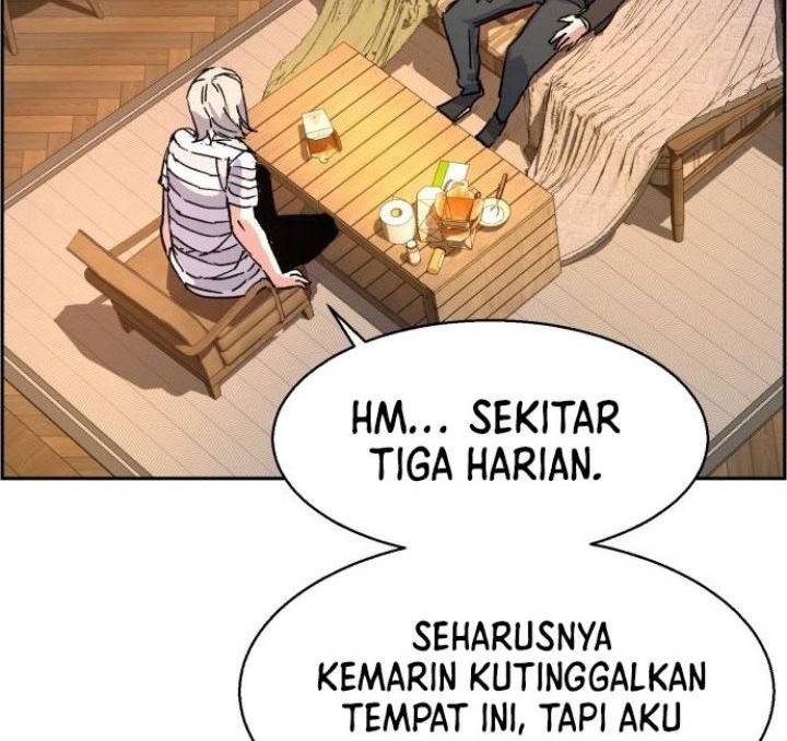 Mercenary Enrollment Bab 117 halaman 79