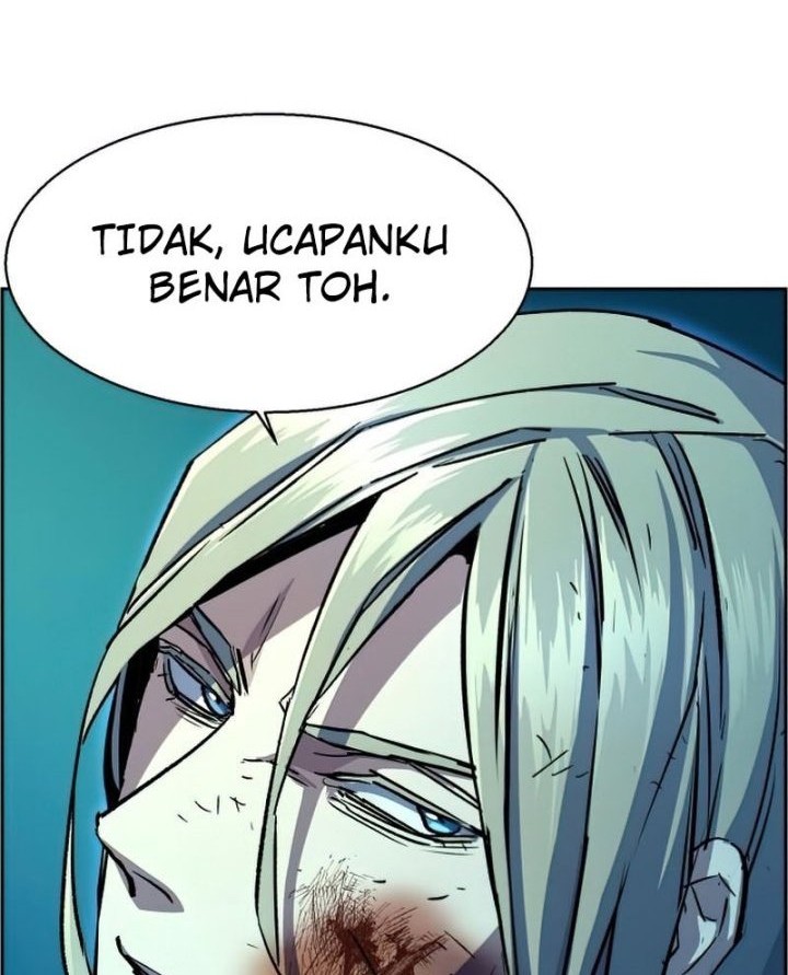 Mercenary Enrollment Bab 118 halaman 15