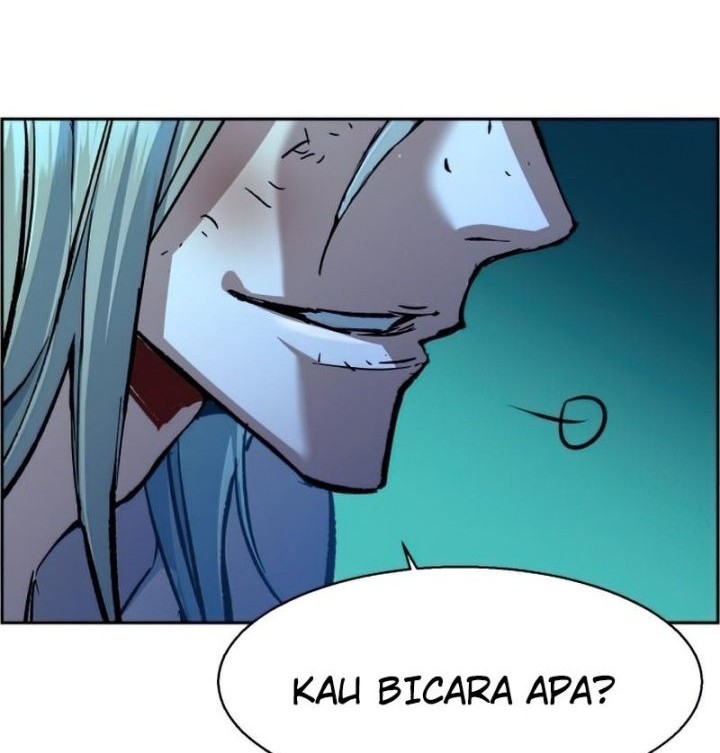 Mercenary Enrollment Bab 118 halaman 21