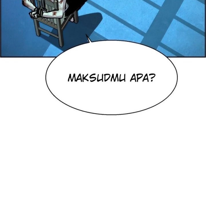 Mercenary Enrollment Bab 118 halaman 23