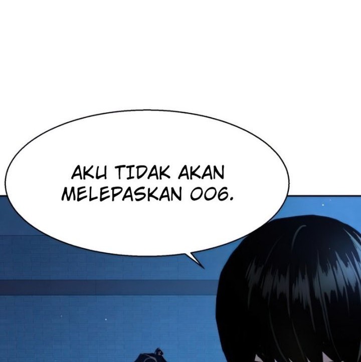 Mercenary Enrollment Bab 118 halaman 27