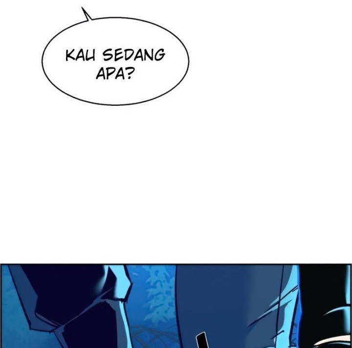 Mercenary Enrollment Bab 118 halaman 43