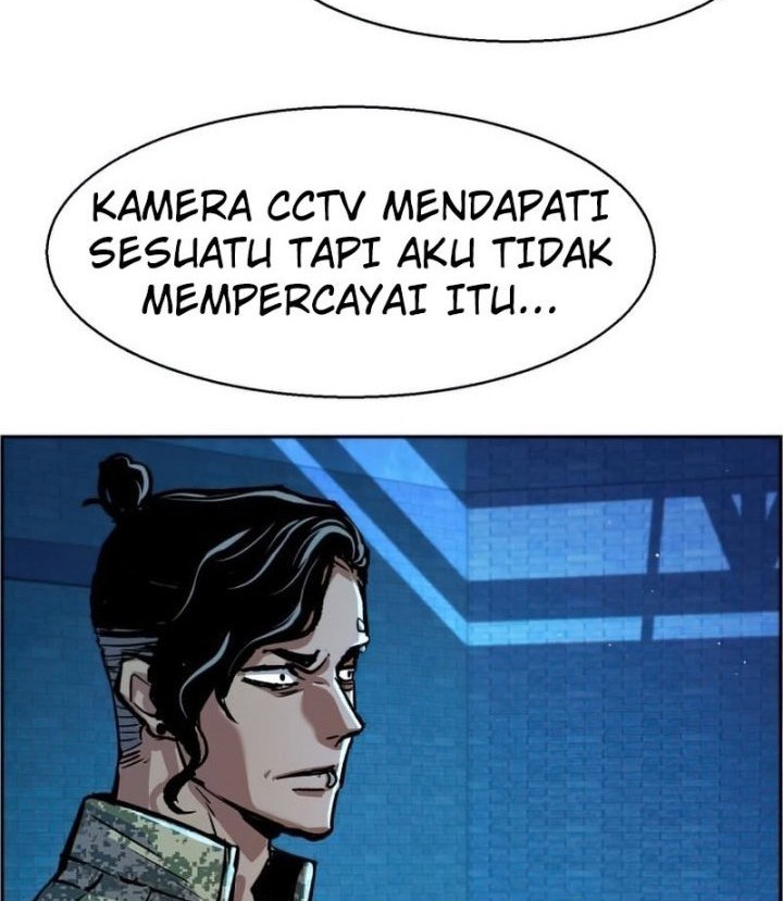 Mercenary Enrollment Bab 118 halaman 53