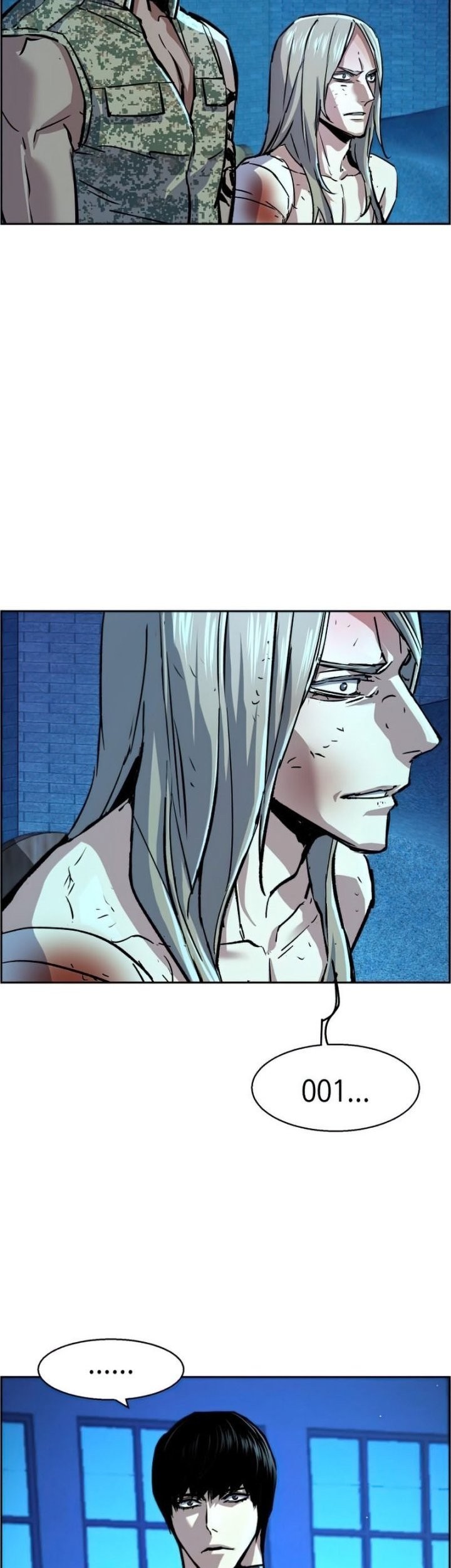 Mercenary Enrollment Bab 118 halaman 54