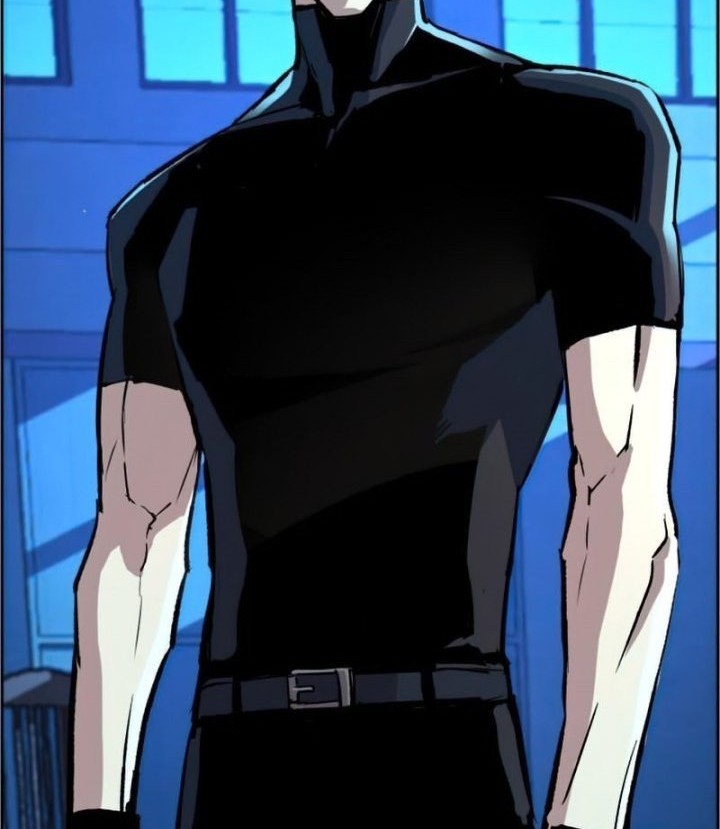 Mercenary Enrollment Bab 118 halaman 55