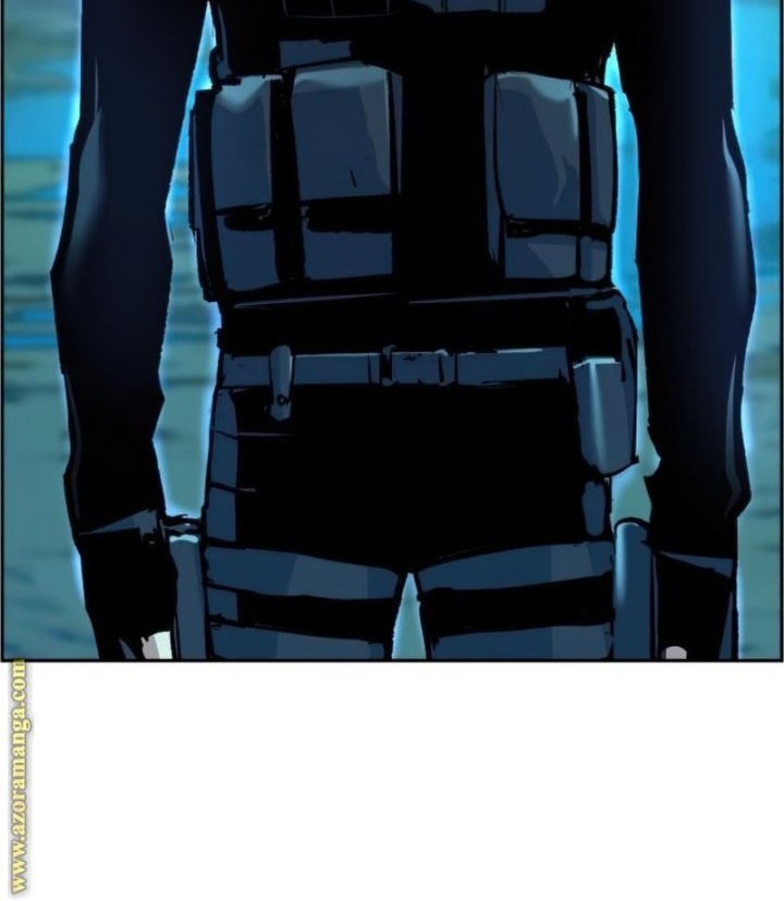Mercenary Enrollment Bab 118 halaman 57