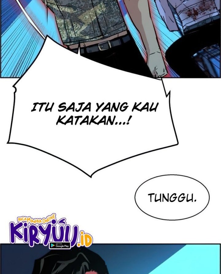 Mercenary Enrollment Bab 118 halaman 61