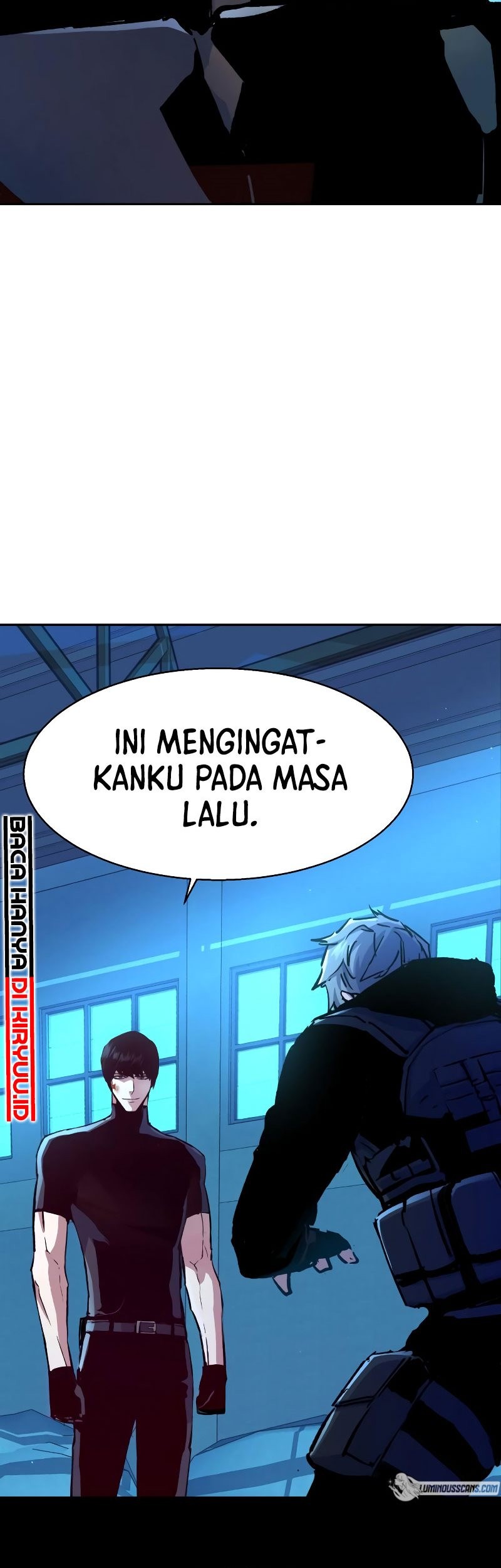 Mercenary Enrollment Bab 119 halaman 6