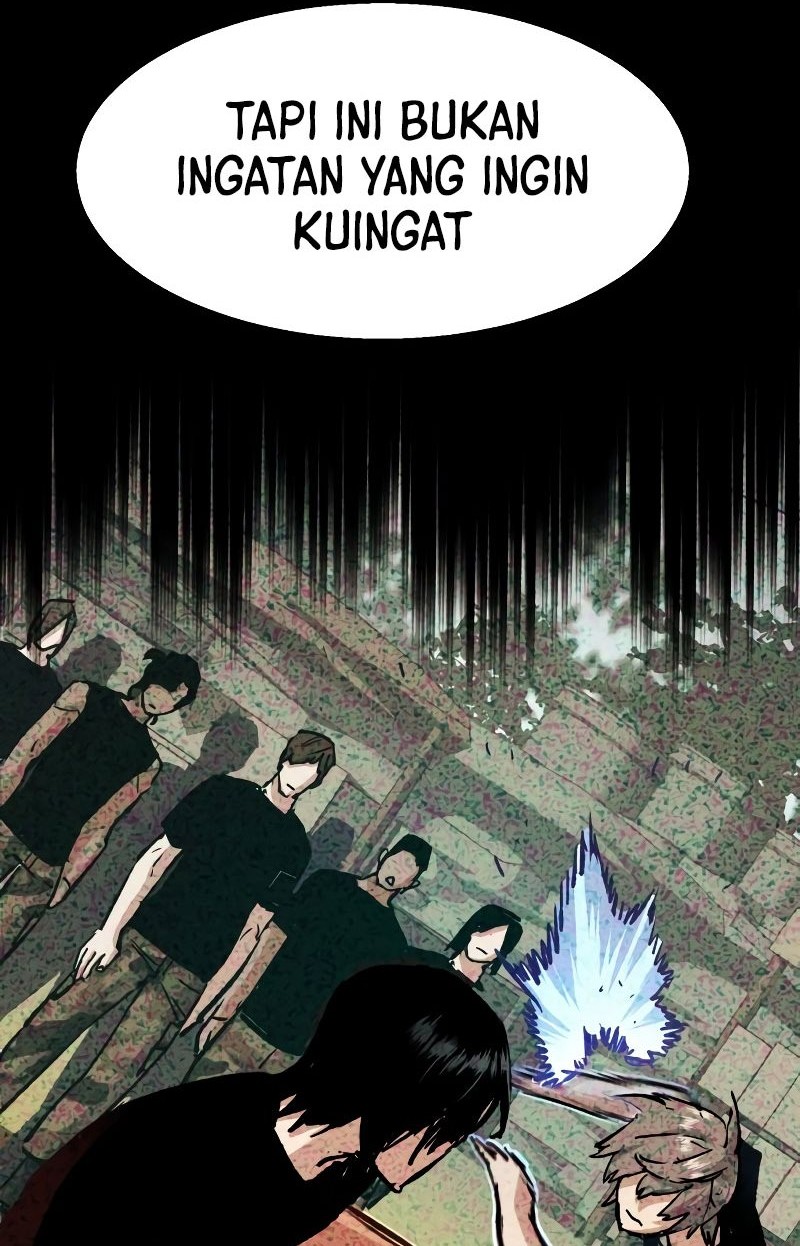 Mercenary Enrollment Bab 119 halaman 7
