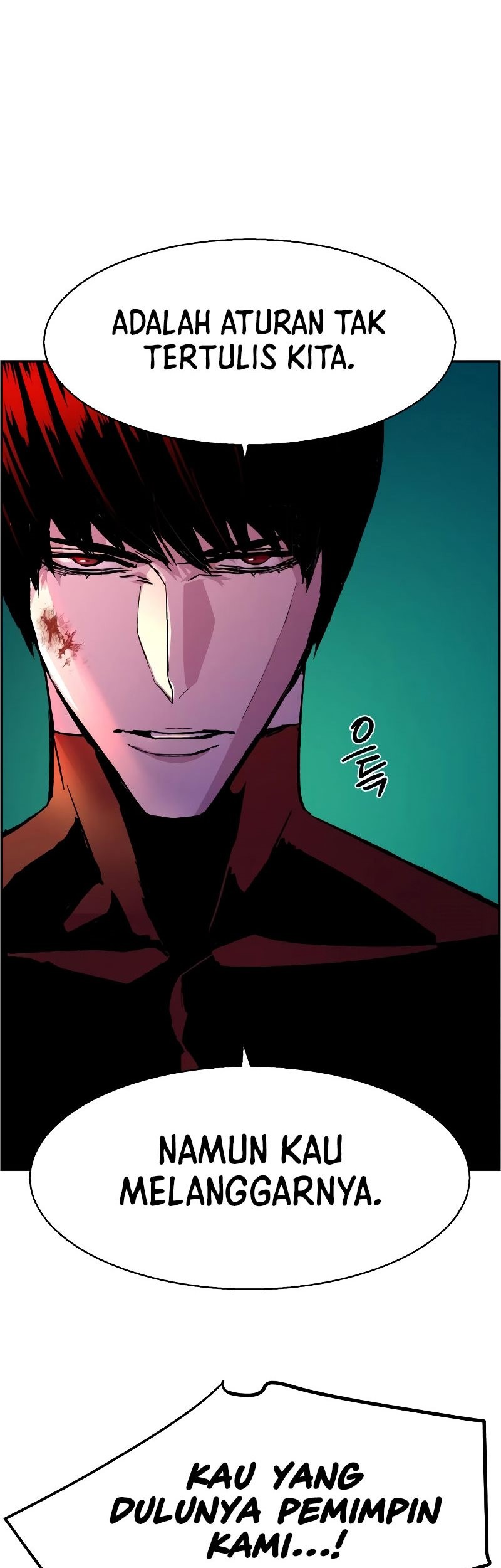 Mercenary Enrollment Bab 119 halaman 12