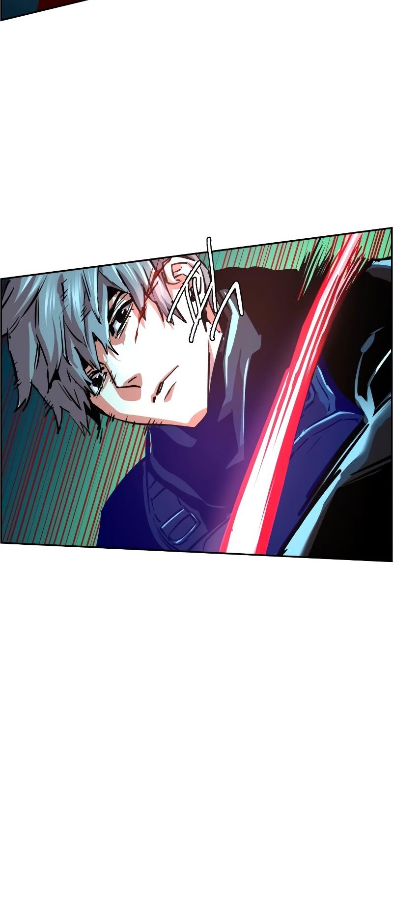 Mercenary Enrollment Bab 119 halaman 31