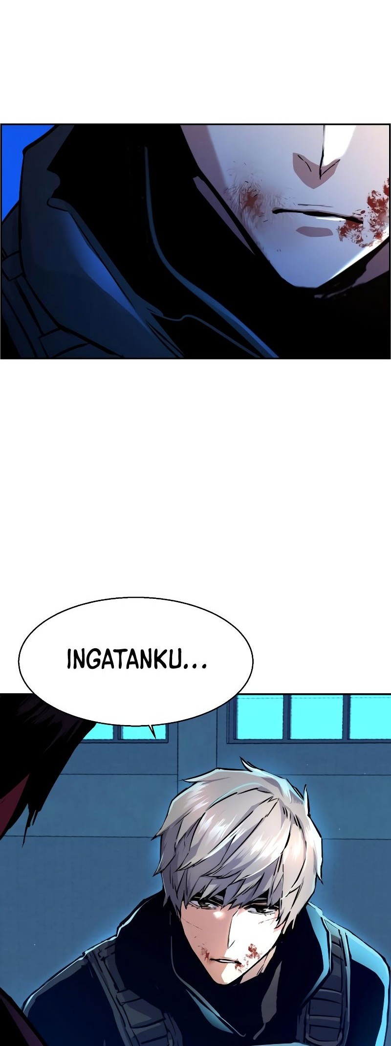 Mercenary Enrollment Bab 119 halaman 43
