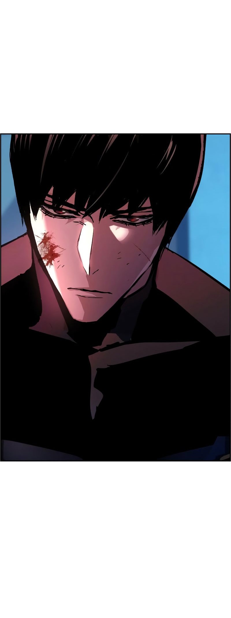 Mercenary Enrollment Bab 119 halaman 45