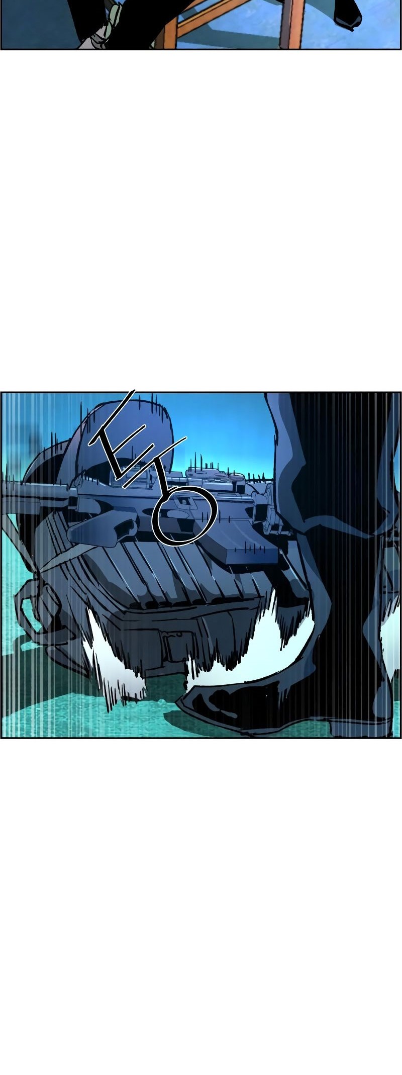Mercenary Enrollment Bab 119 halaman 57