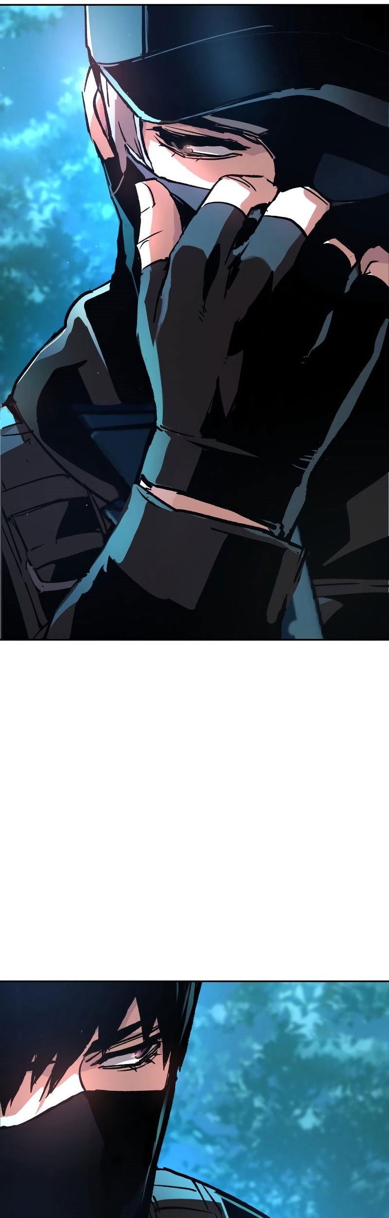 Mercenary Enrollment Bab 119 halaman 68
