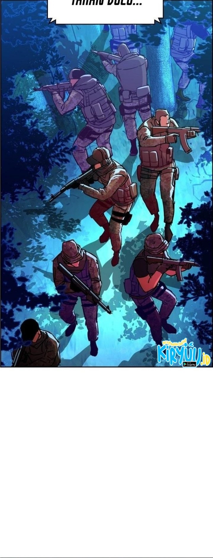 Mercenary Enrollment chapter 120 halaman 5