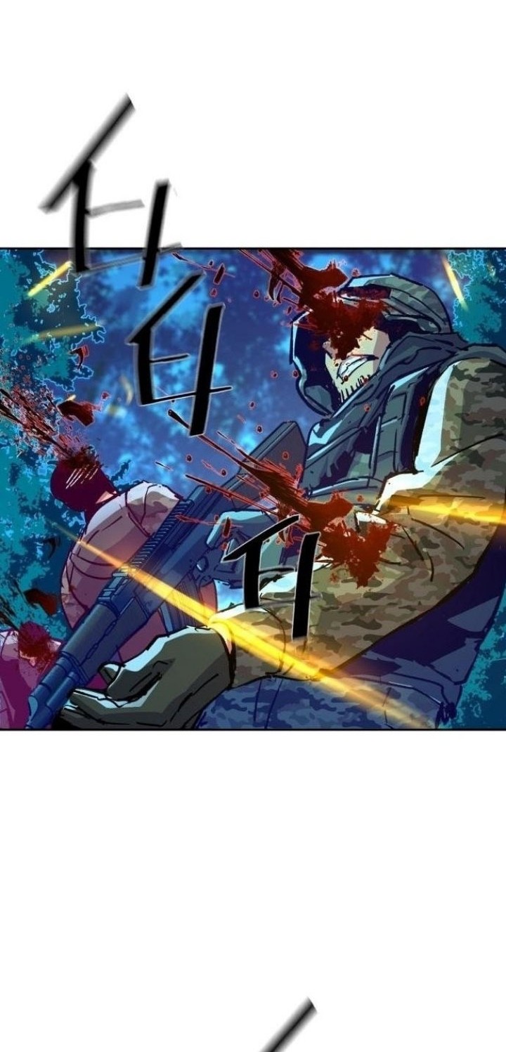 Mercenary Enrollment chapter 120 halaman 9