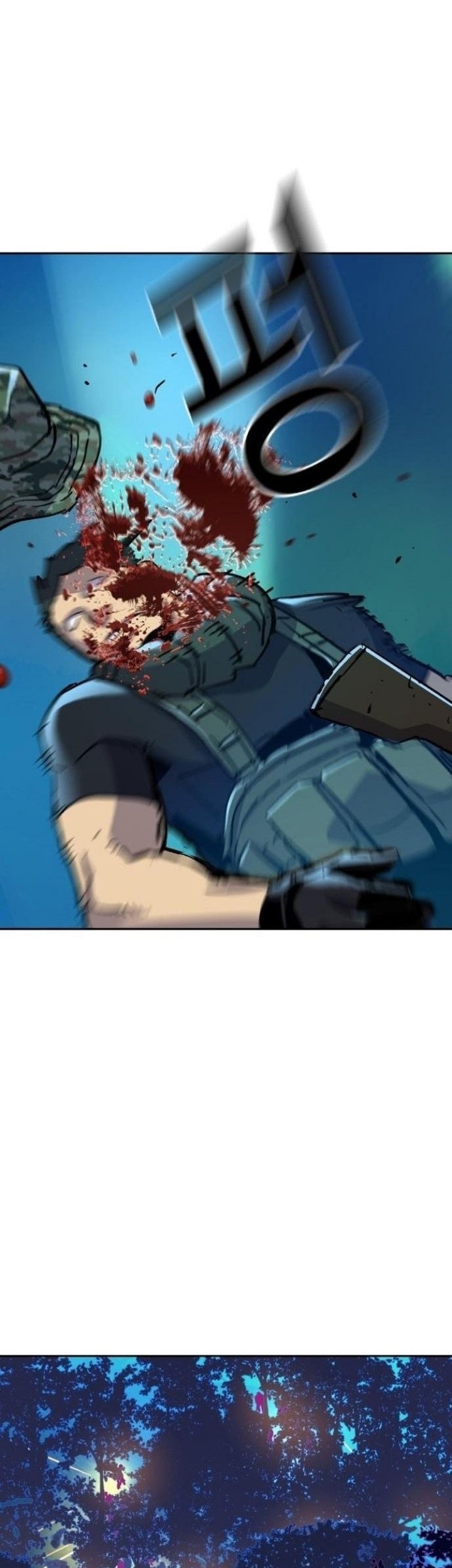 Mercenary Enrollment chapter 120 halaman 11
