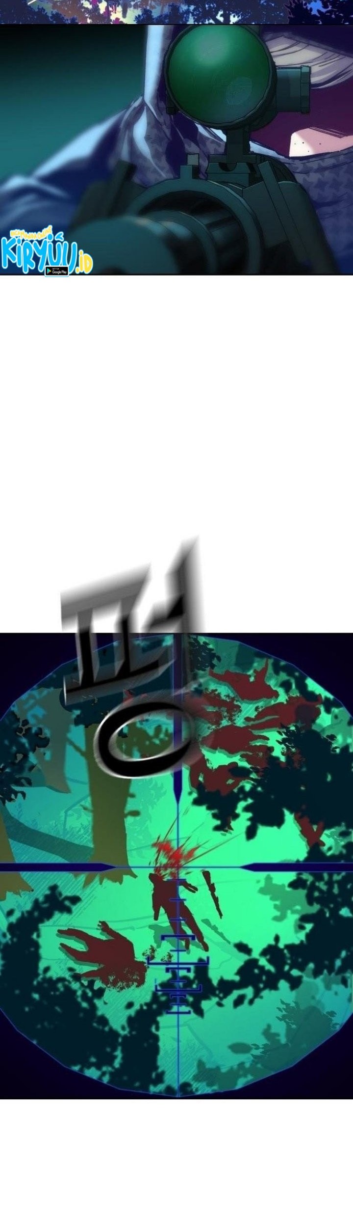 Mercenary Enrollment chapter 120 halaman 12