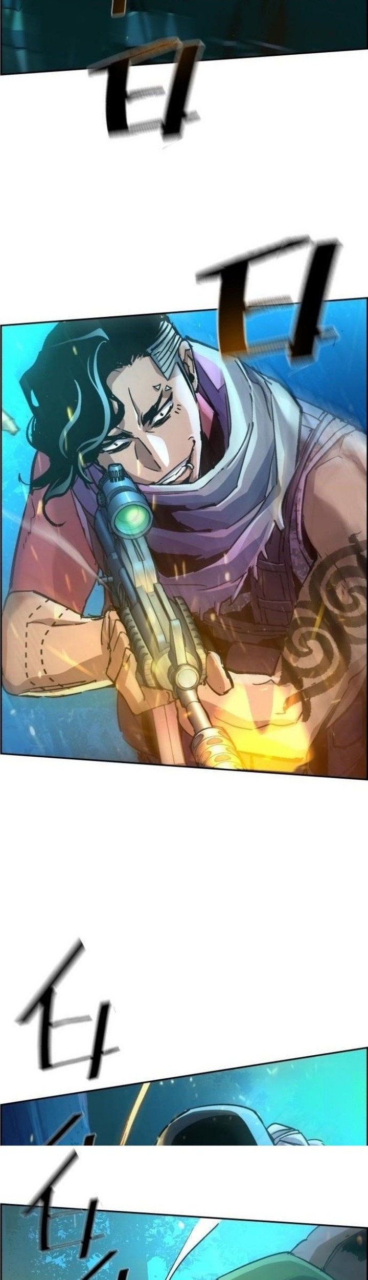 Mercenary Enrollment chapter 120 halaman 15