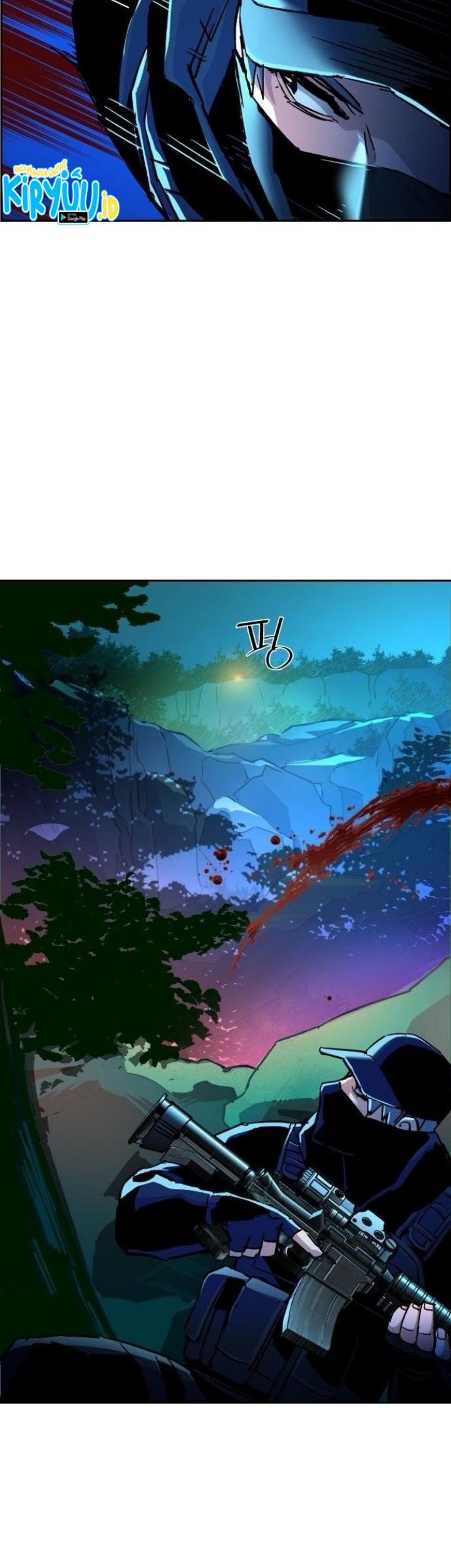 Mercenary Enrollment chapter 120 halaman 27