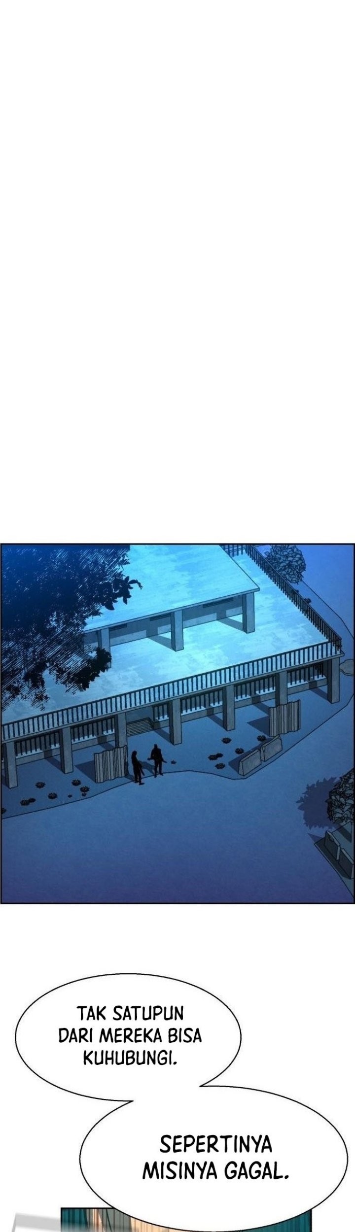 Mercenary Enrollment chapter 120 halaman 42
