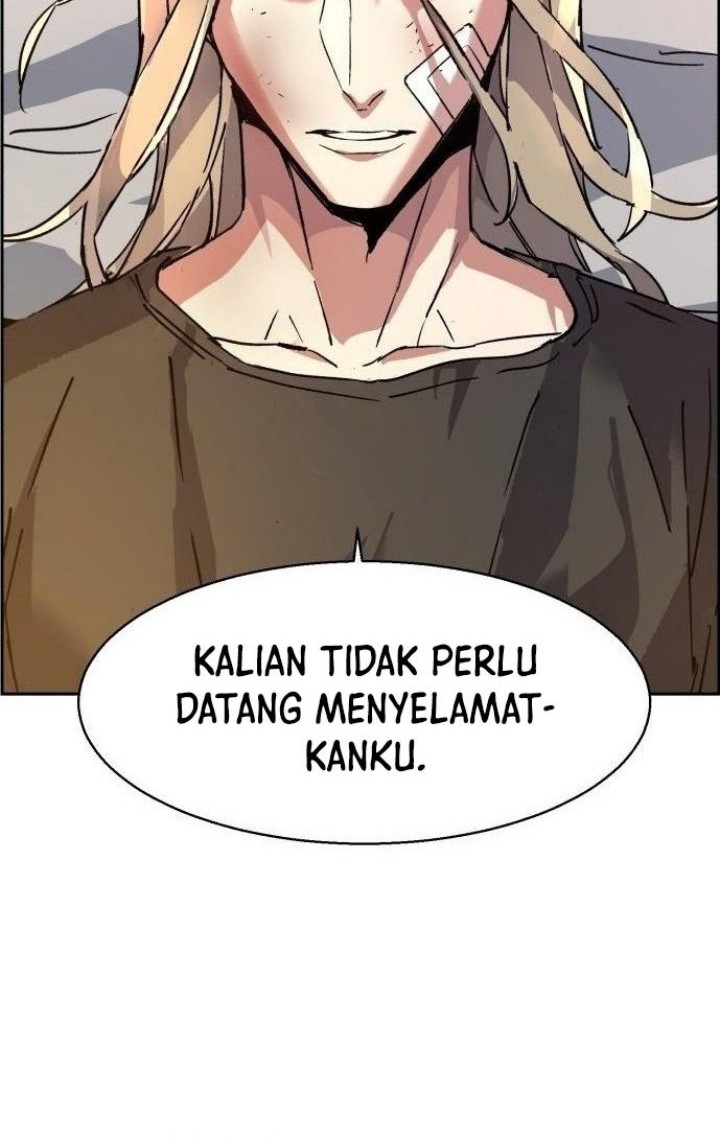 Mercenary Enrollment chapter 120 halaman 45