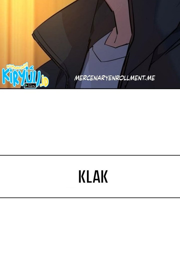 Mercenary Enrollment chapter 120 halaman 53