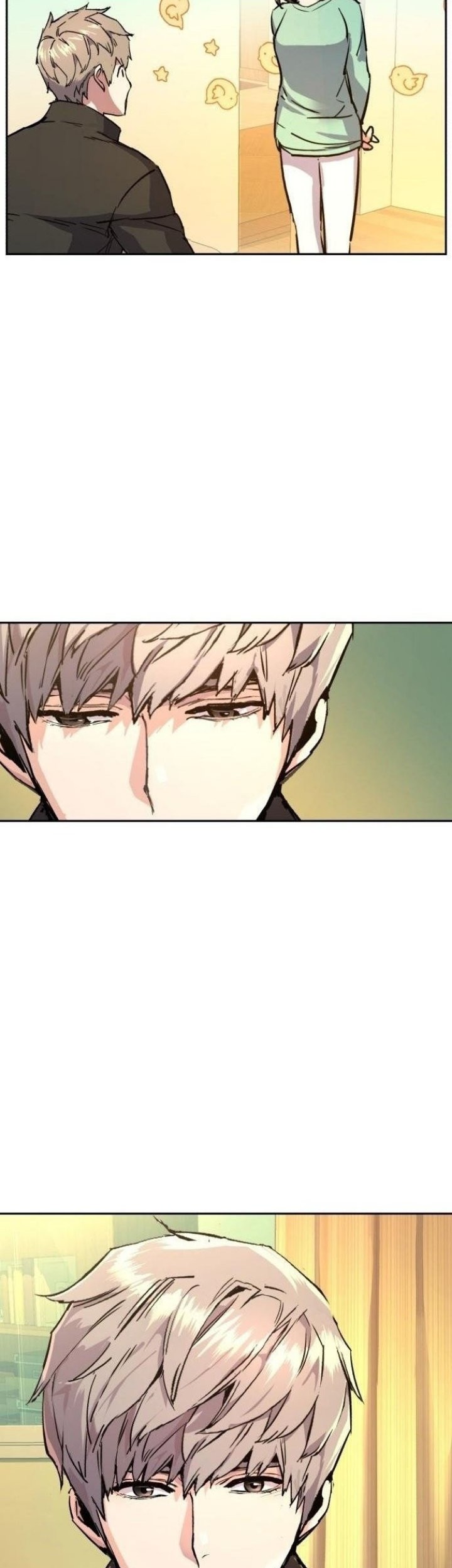 Mercenary Enrollment chapter 120 halaman 56