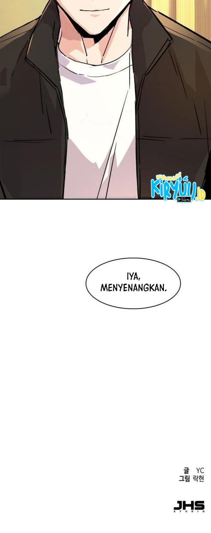 Mercenary Enrollment chapter 120 halaman 57