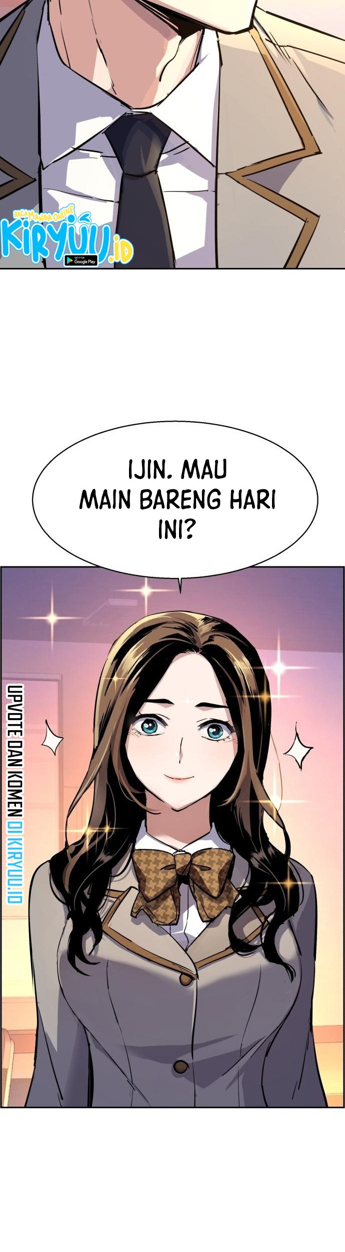 Mercenary Enrollment Bab 121 halaman 11