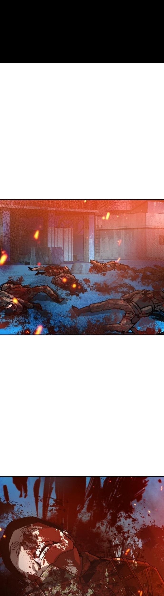 Mercenary Enrollment Bab 121 halaman 50