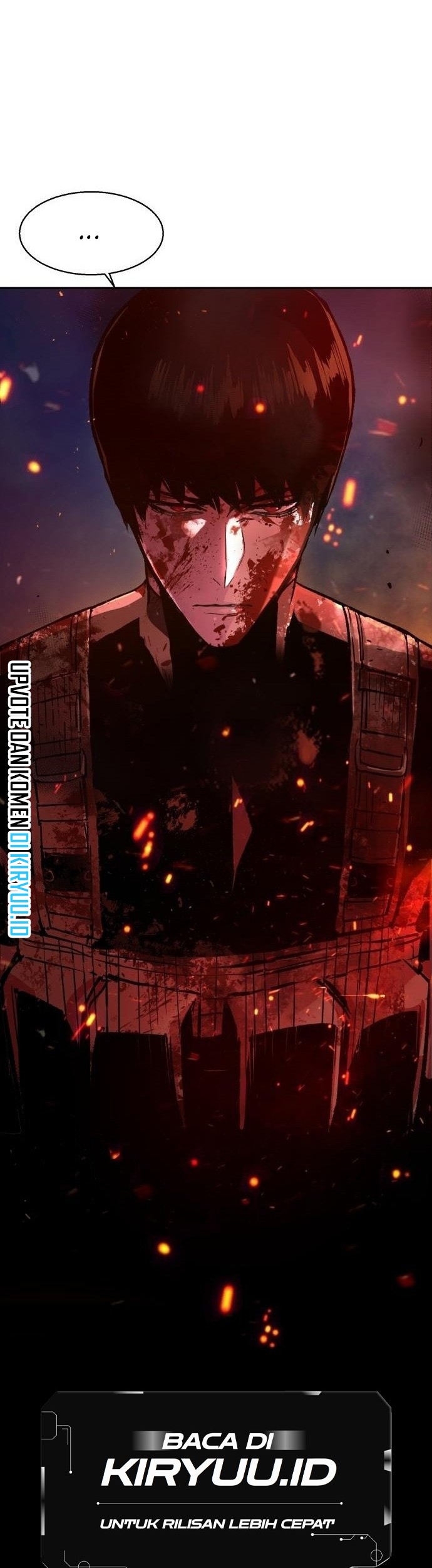 Mercenary Enrollment Bab 121 halaman 53