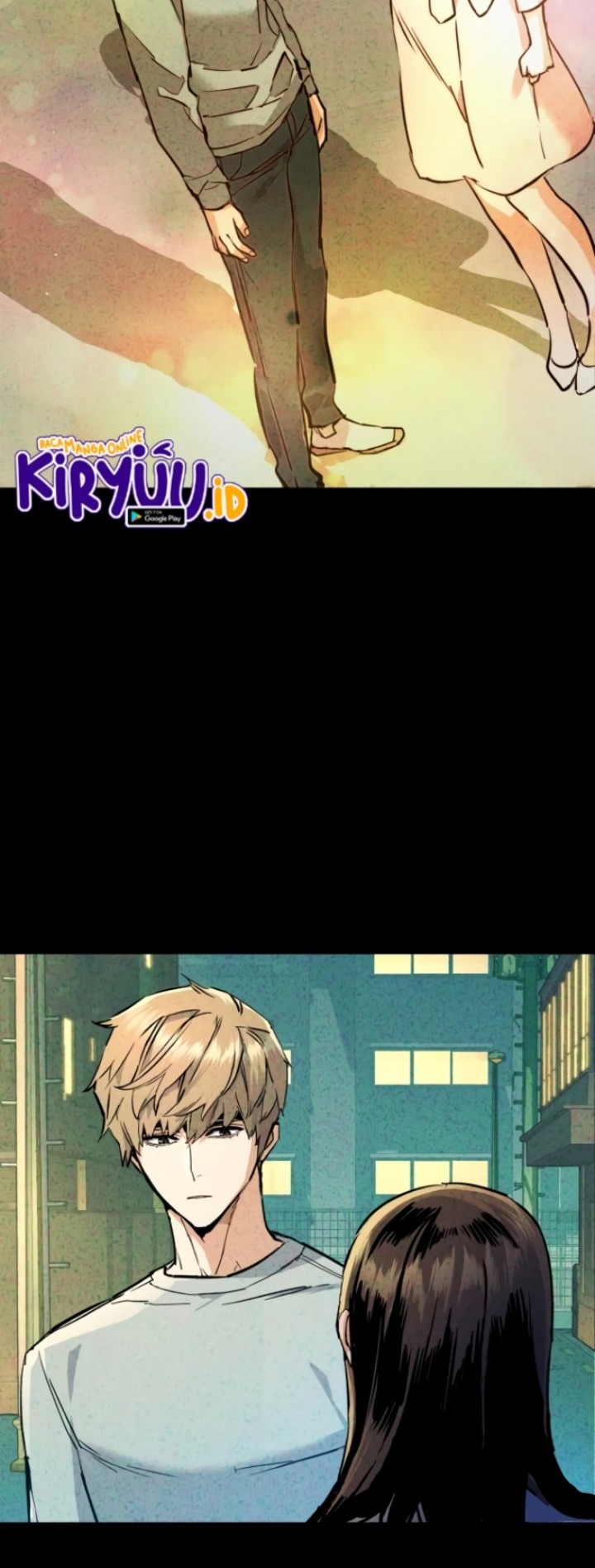Mercenary Enrollment Bab 123 halaman 6