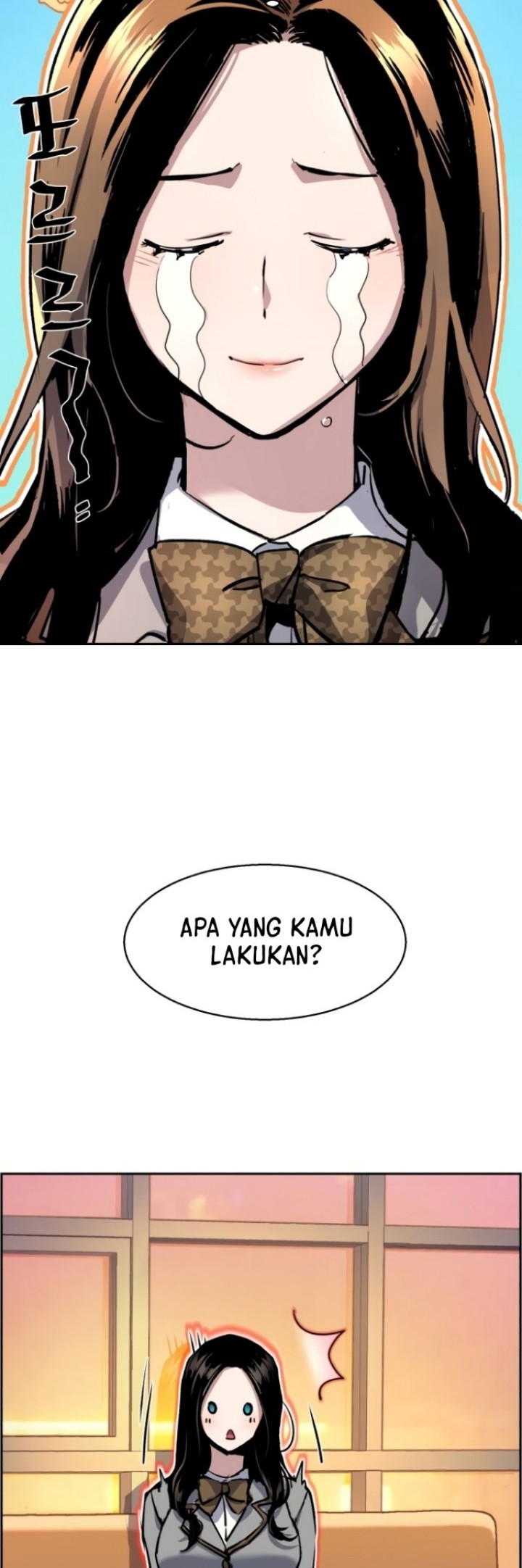 Mercenary Enrollment Bab 123 halaman 8