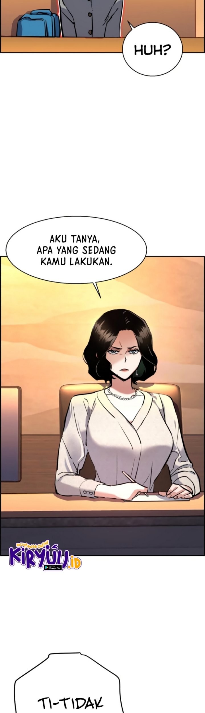 Mercenary Enrollment Bab 123 halaman 9