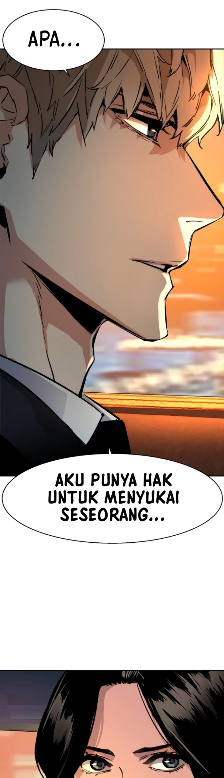 Mercenary Enrollment Bab 123 halaman 32