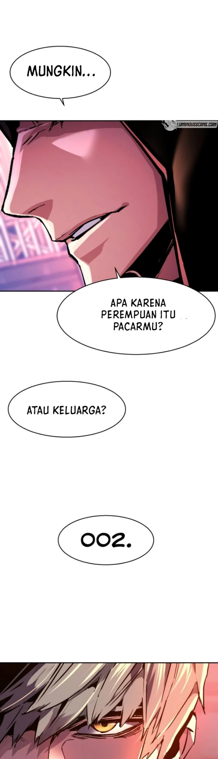 Mercenary Enrollment Bab 123 halaman 62