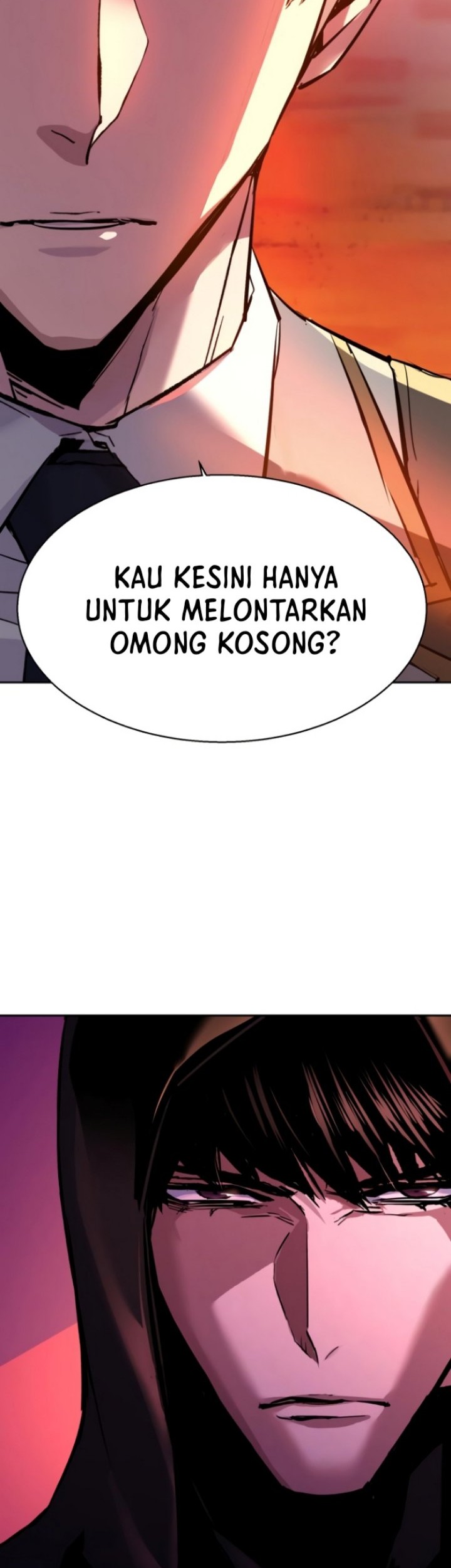 Mercenary Enrollment Bab 123 halaman 63