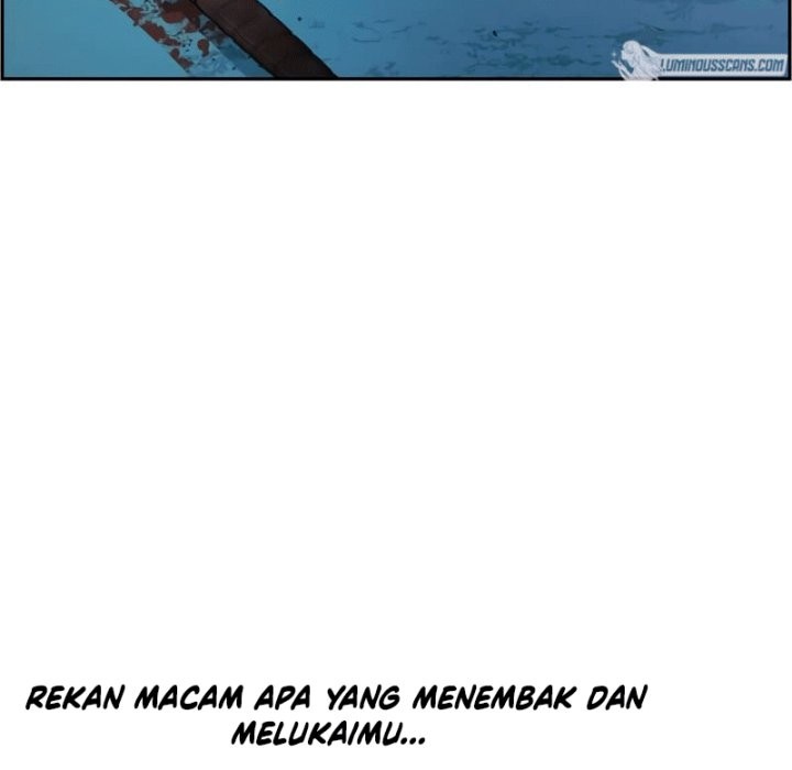 Mercenary Enrollment Bab 124 halaman 63