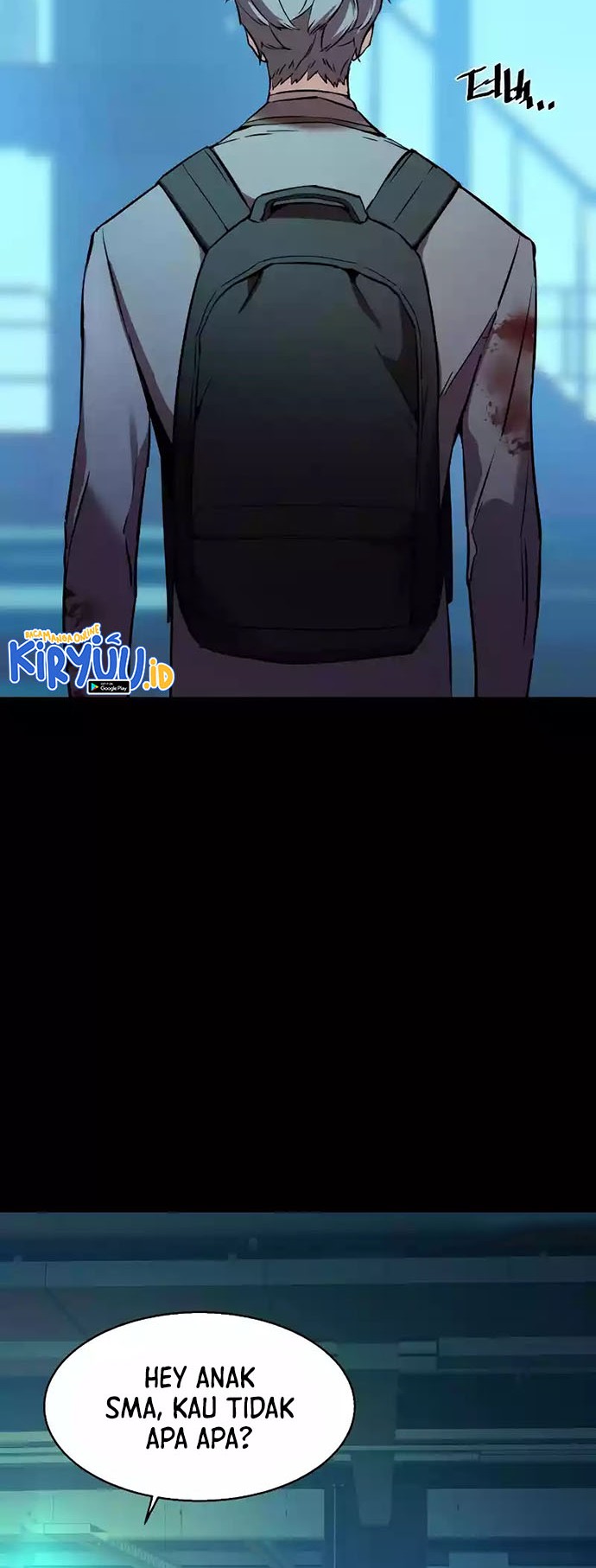 Mercenary Enrollment Bab 125 halaman 5