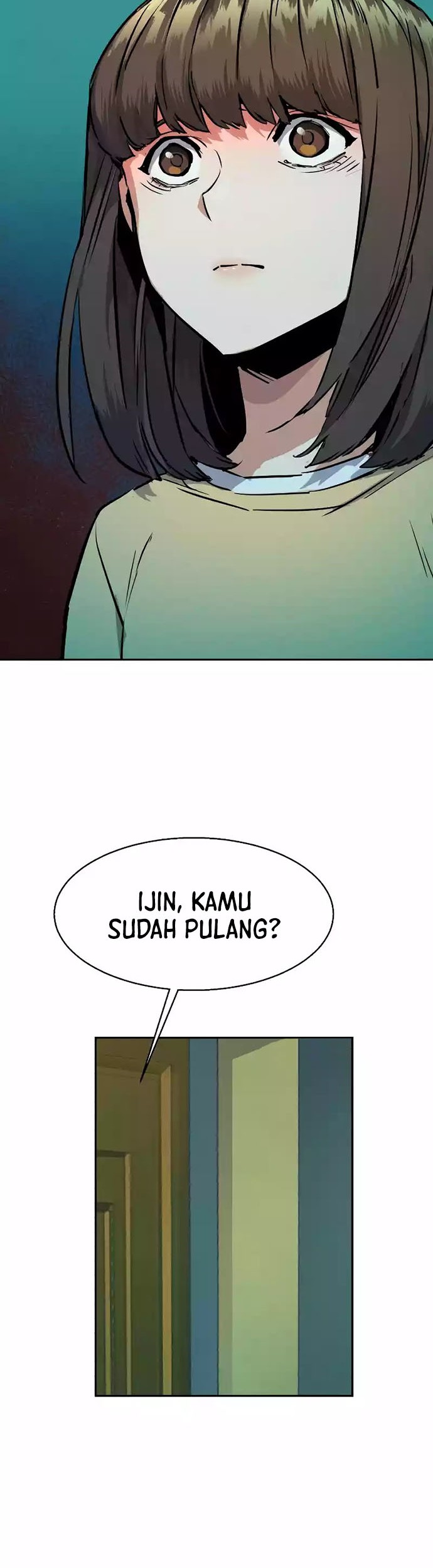 Mercenary Enrollment Bab 125 halaman 17